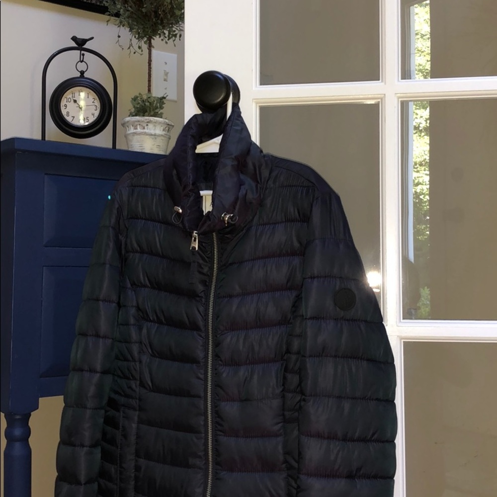 Abercrombie and Fitch jacket